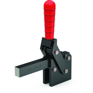 HEAVY-DUTY, VERTICAL HOLD-DOWN LOCKING CLAMPS – 548 & 578 SERIES